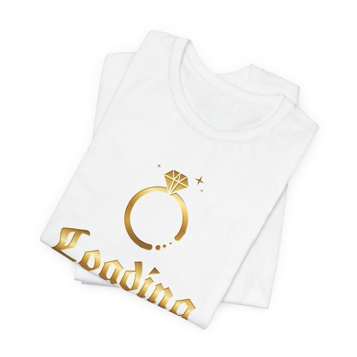 Ring Loading Tee