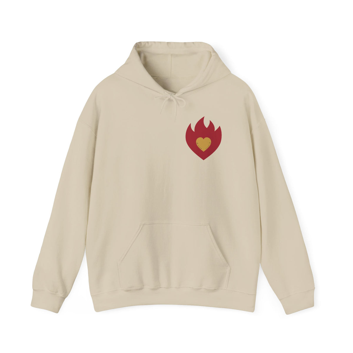I Do Bite Hoodie (Still Say Hi Edition)