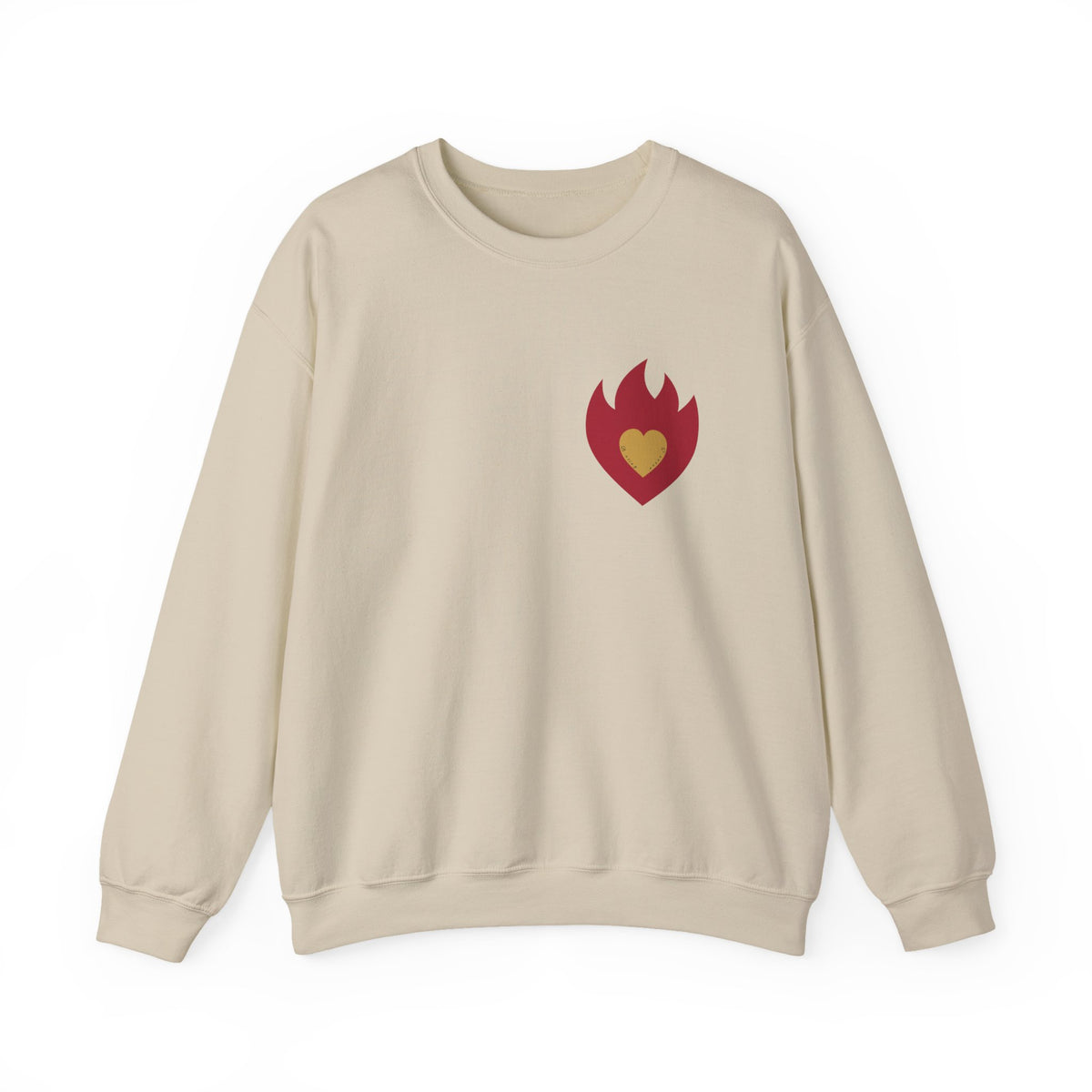 Cherub Crewneck Sweatshirt (Cane Edition)
