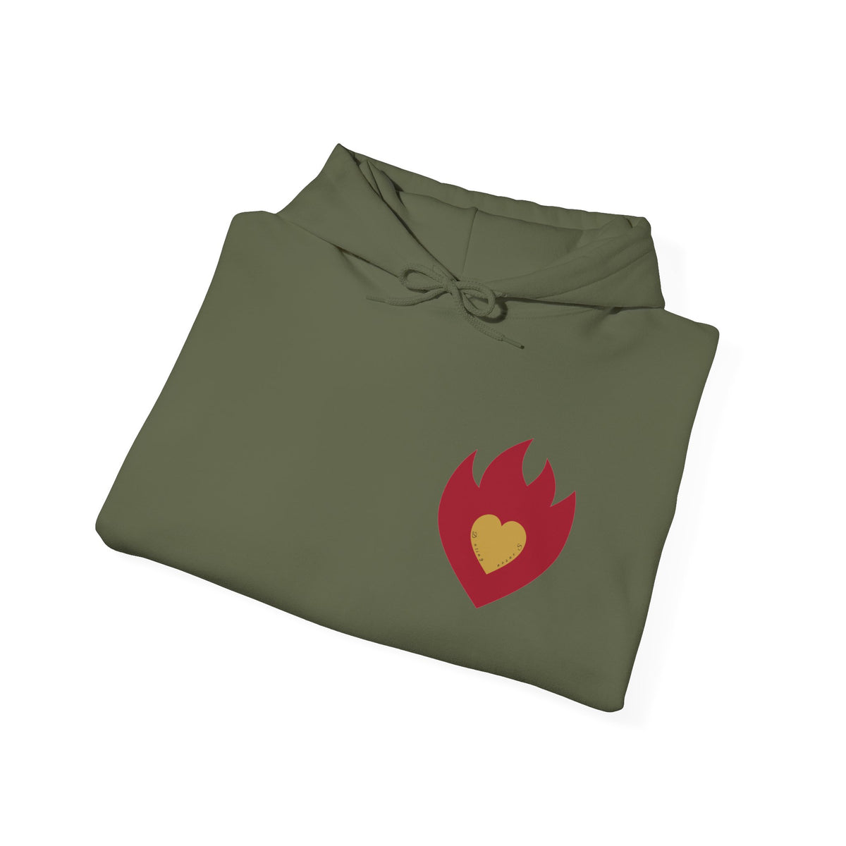 Pay Dividends Hoodie