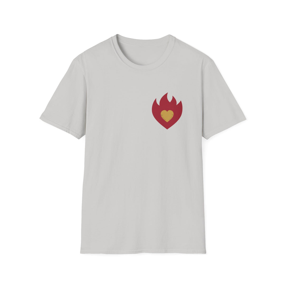 I Do Bite Tee (Still Say Hi Edition)