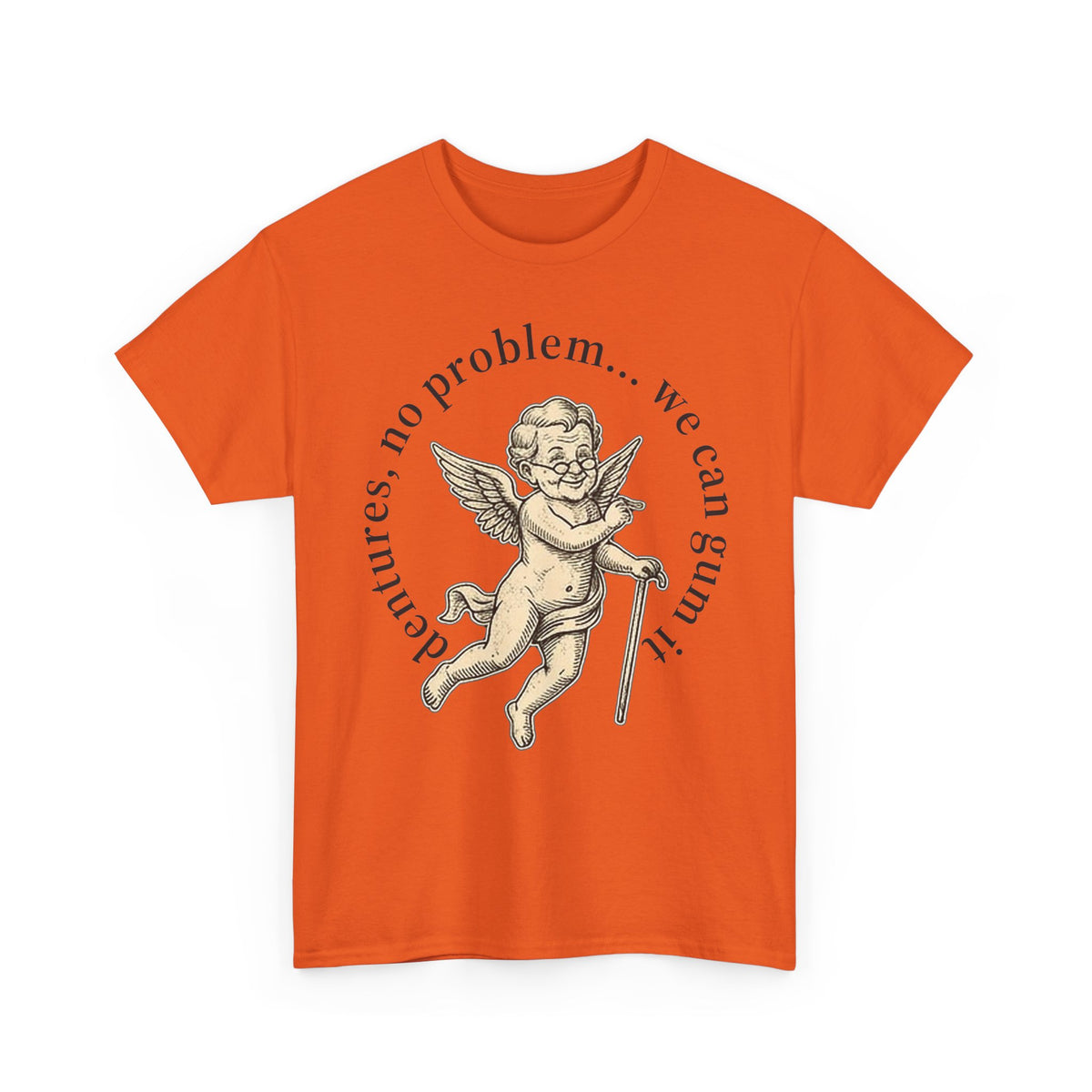 Cherub Tee