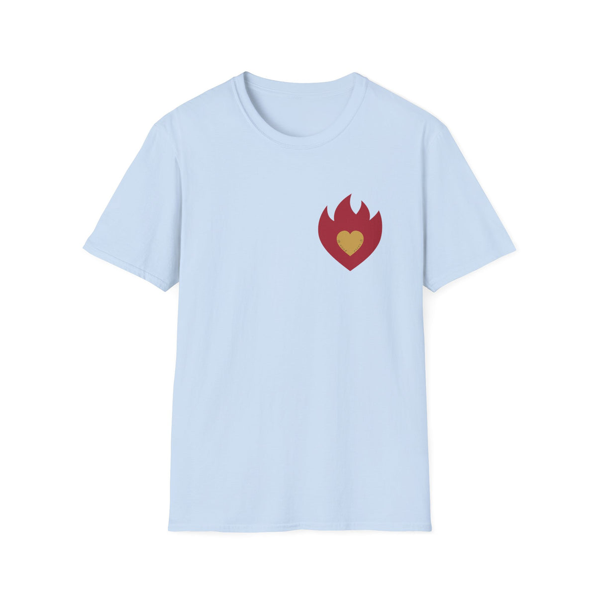 I Do Bite Tee (Pinup Edition)