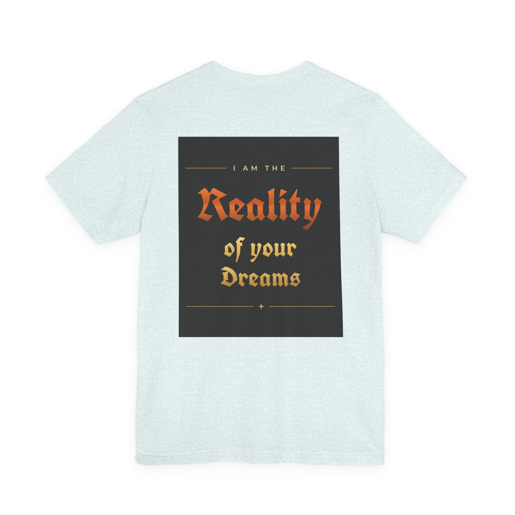 Copy of Unisex Jersey Short Sleeve Tee