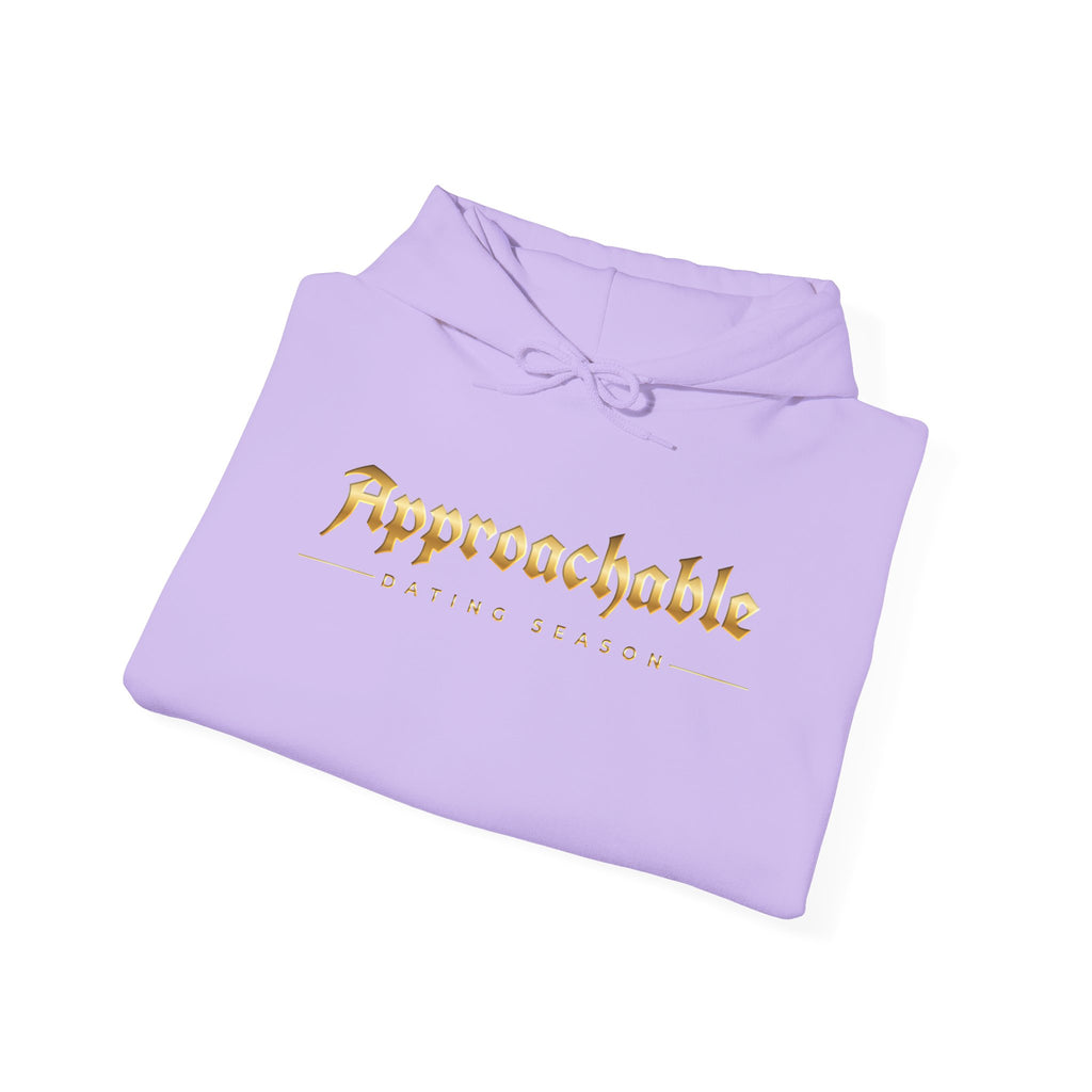 Approachable Hoodie