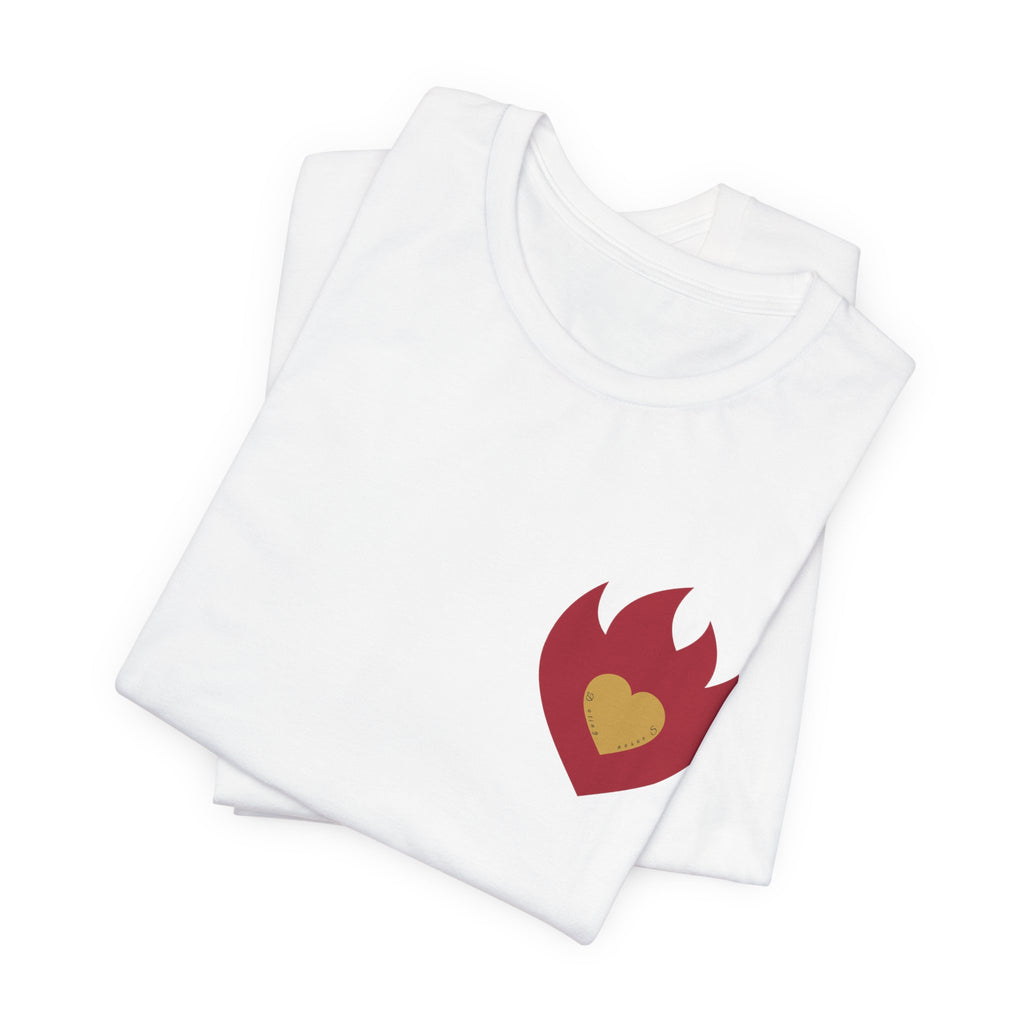 Copy of Unisex Jersey Short Sleeve Tee
