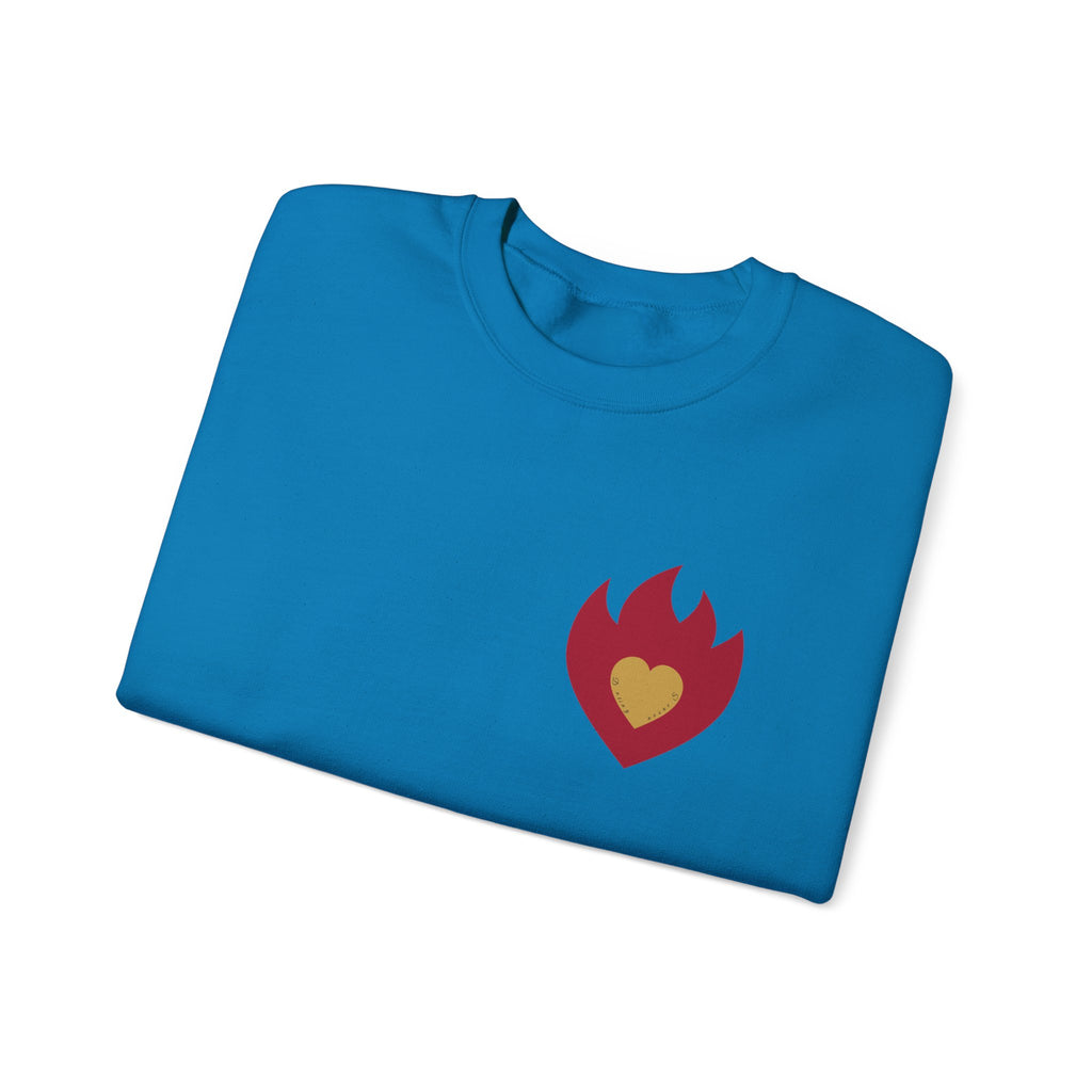 Cherub Crewneck Sweatshirt (Cane Edition)