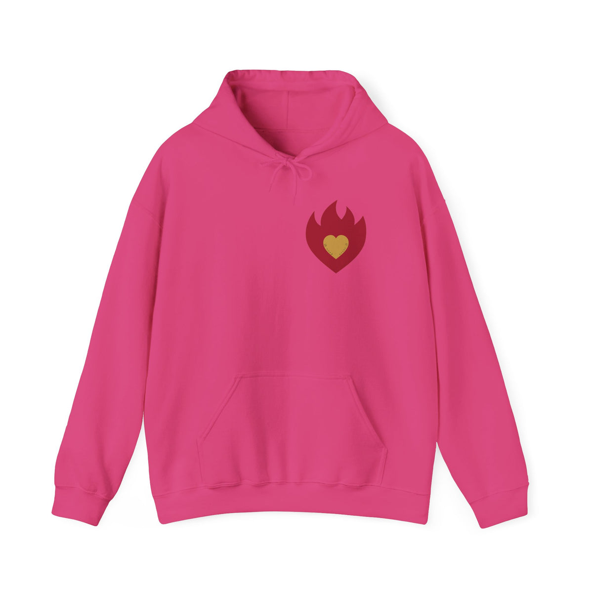 Cherub Hoodie (Cane Edition)