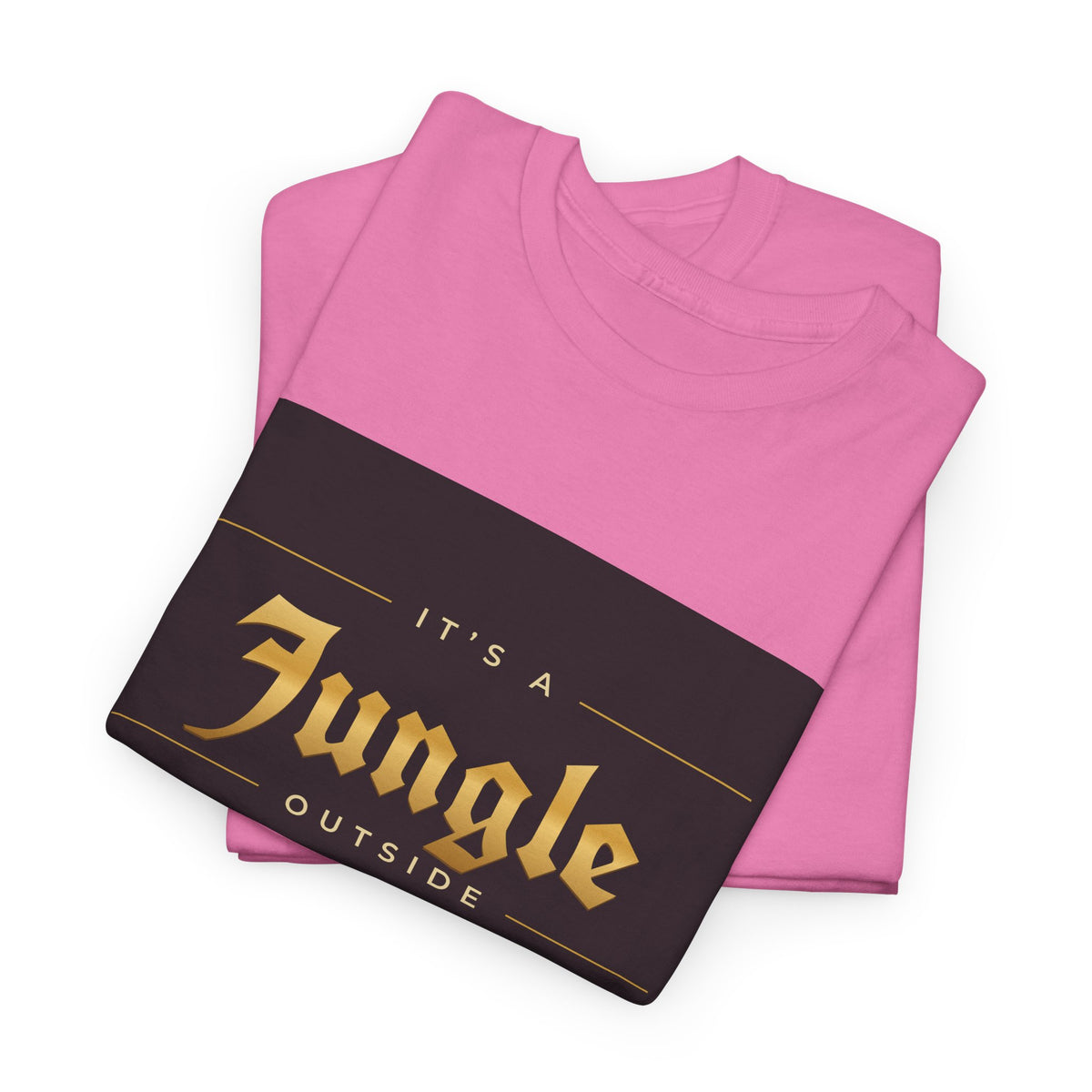 Bunny Guide Tee