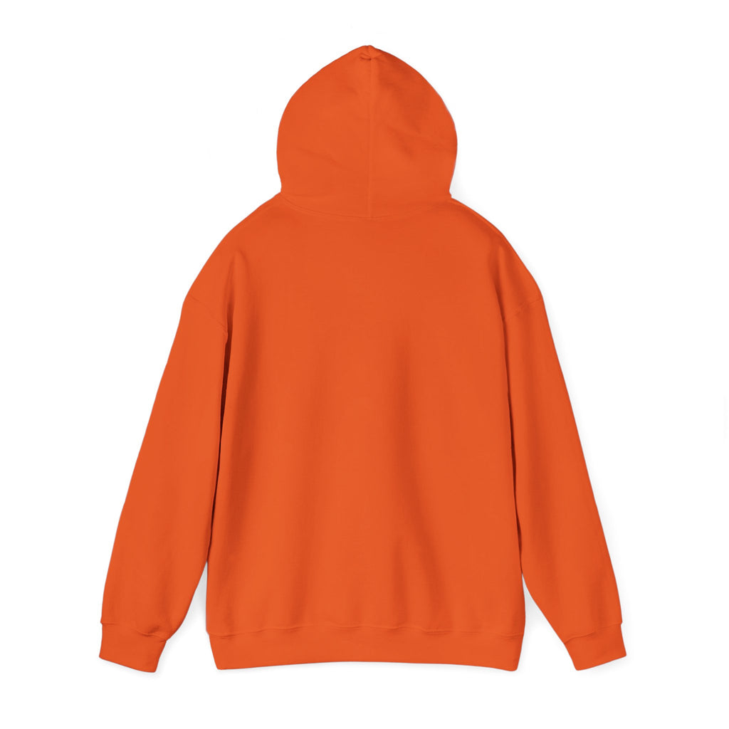 I'm the Heat Hoodie