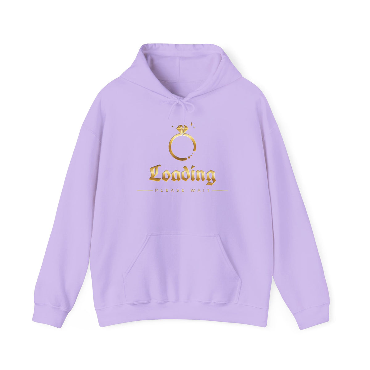 Ring Loading Hoodie