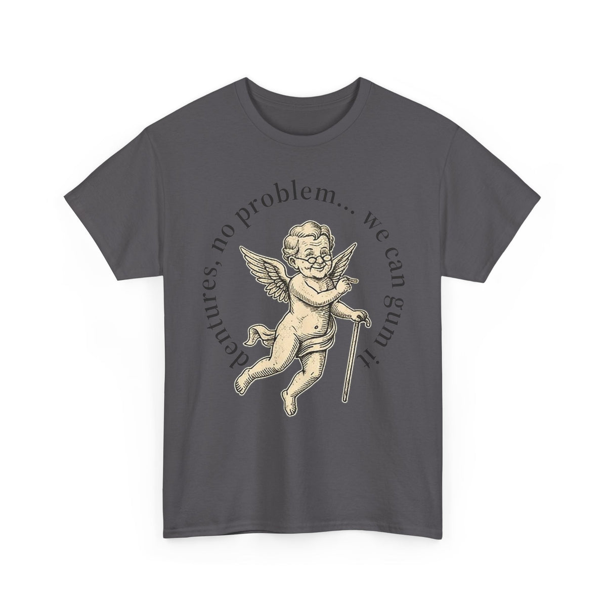 Cherub Tee