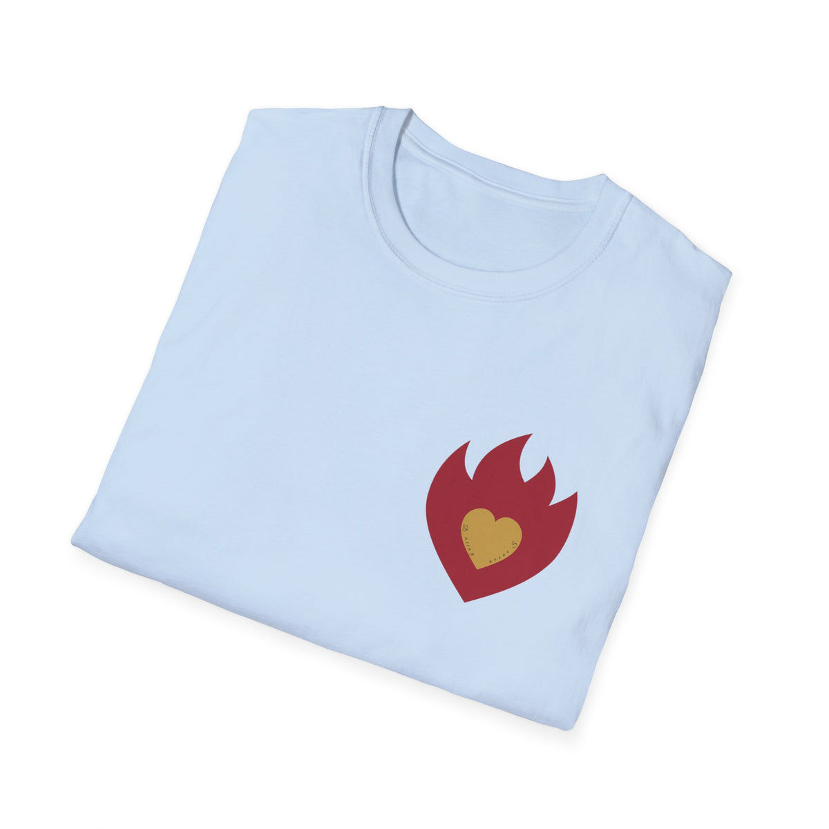 I Do Bite Tee (Pinup Edition)
