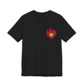 Copy of Unisex Jersey Short Sleeve Tee