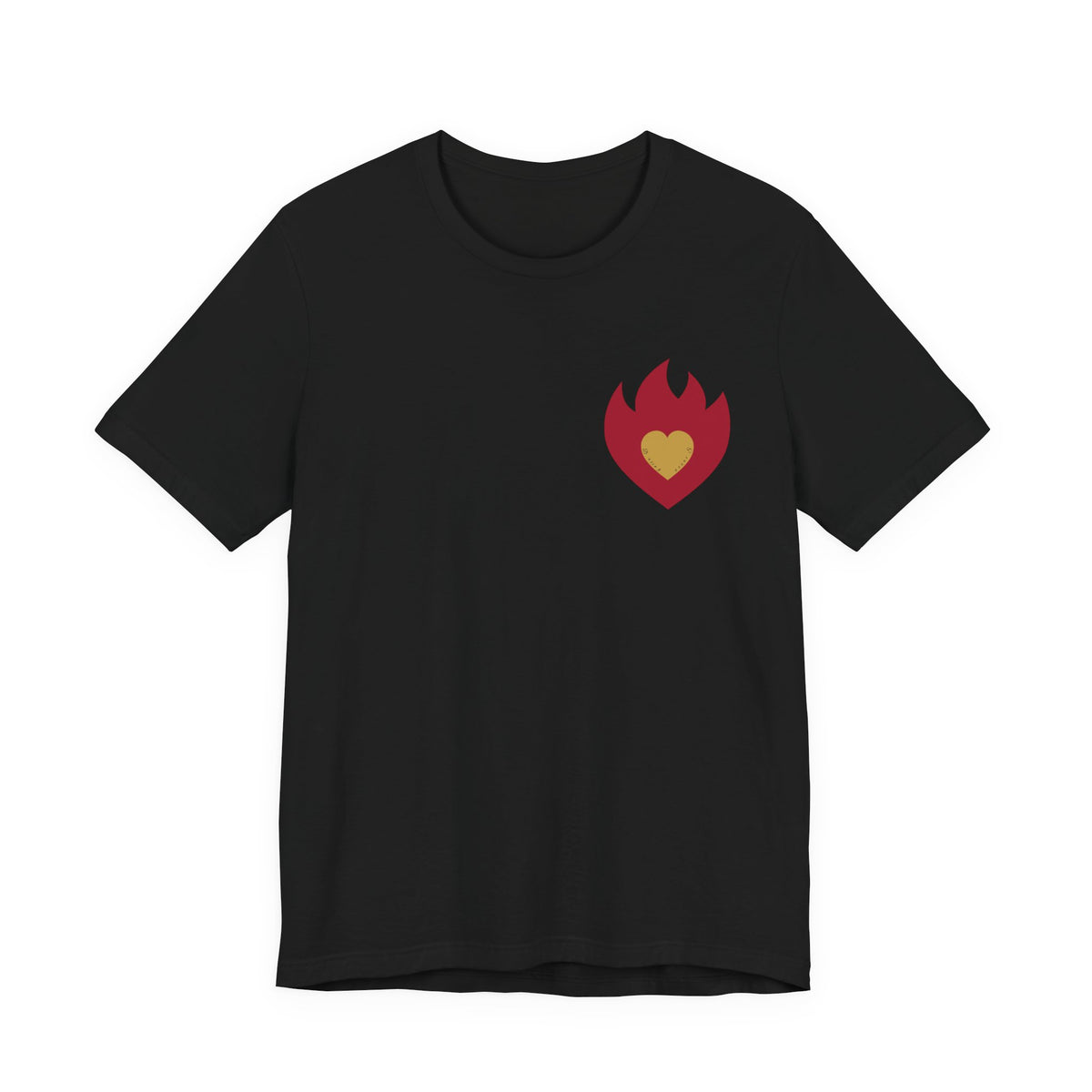 Copy of Unisex Jersey Short Sleeve Tee