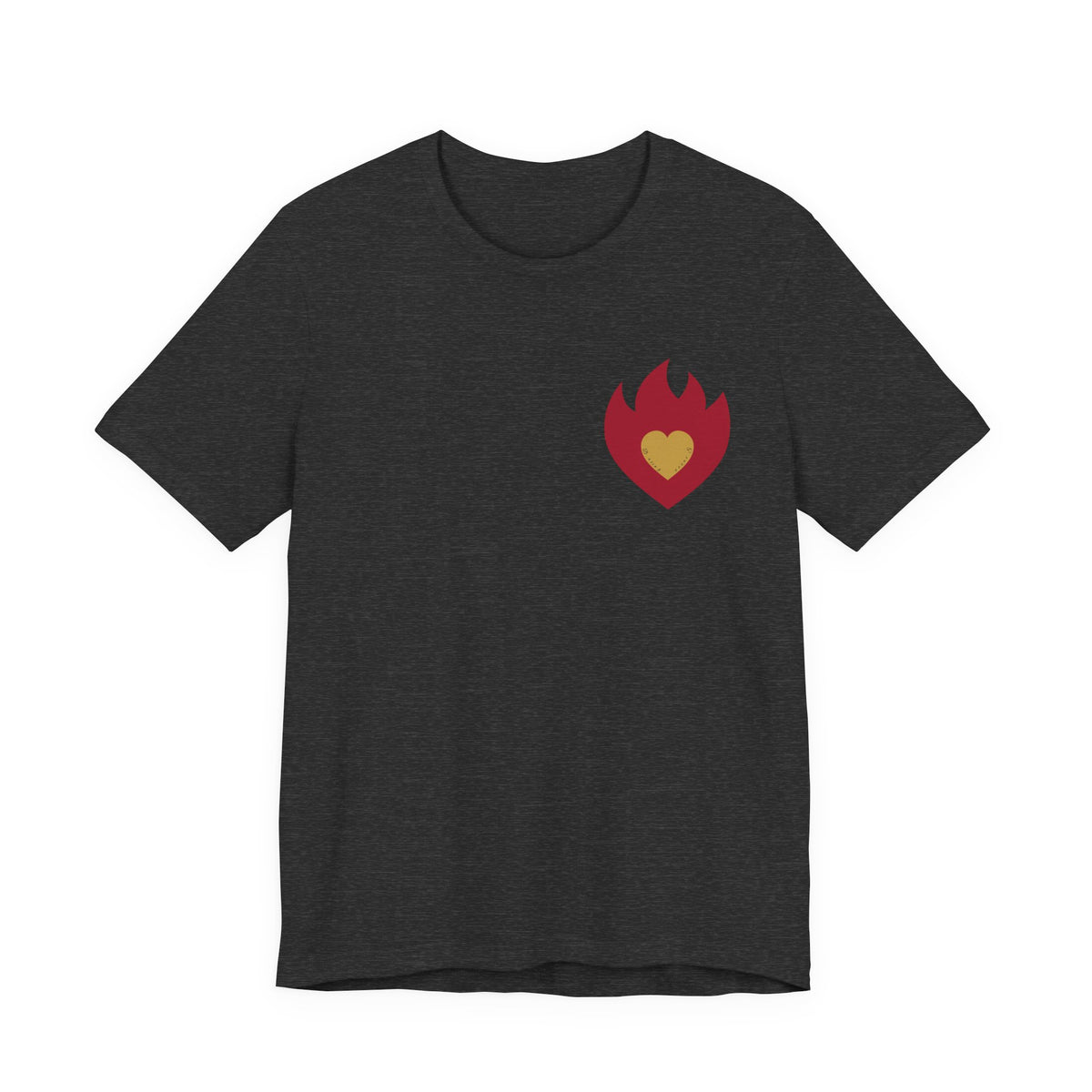 Reality of Your Dreams Tee (Alt Front)