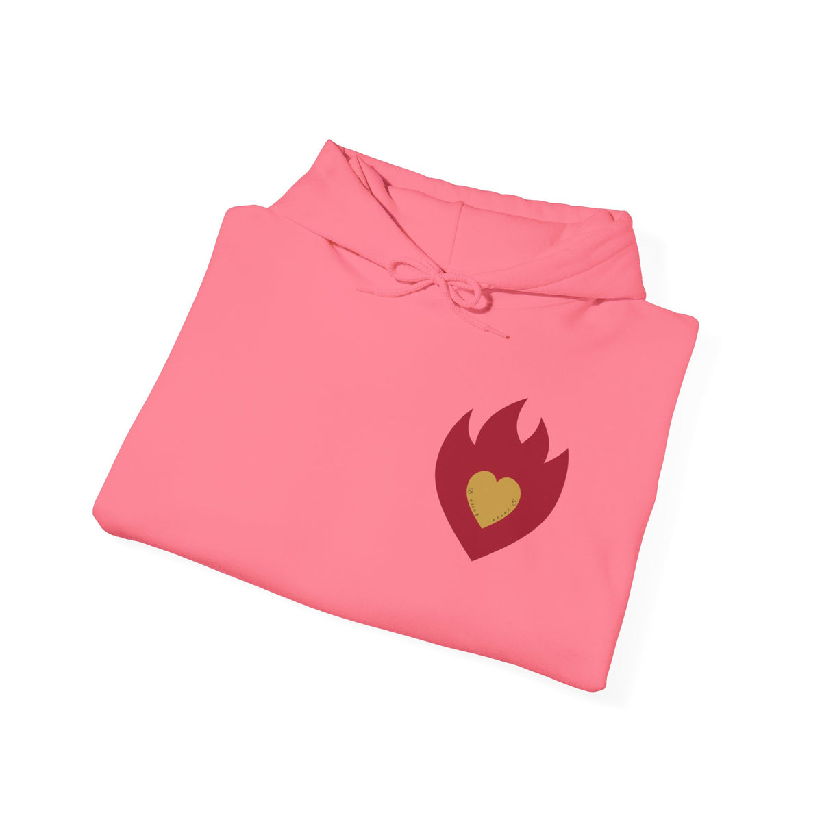 I Do Bite Hoodie (Still Say Hi Edition)