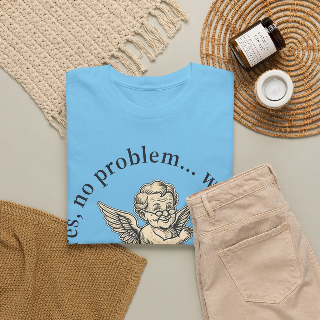 Cherub Tee