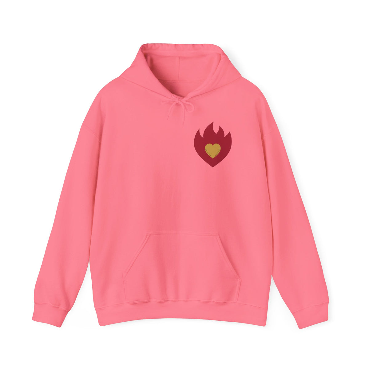 I Do Bite Hoodie (Still Say Hi Edition)
