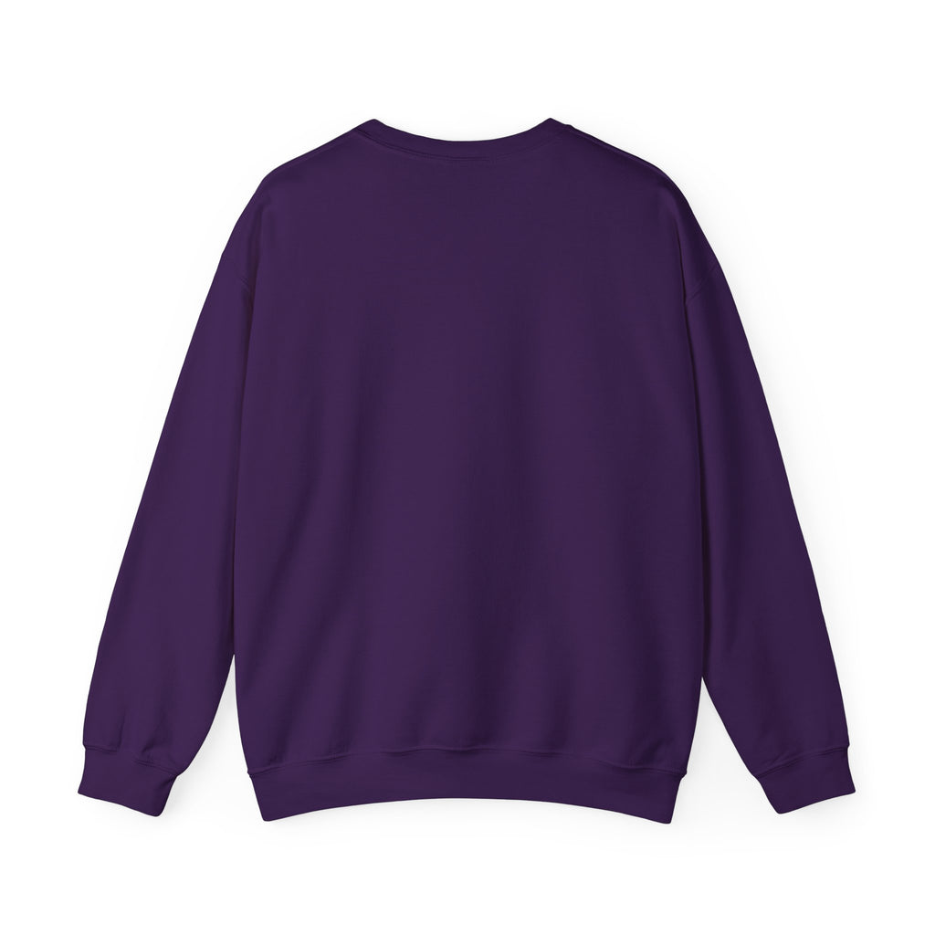 Ring Loading Crewneck Sweatshirt