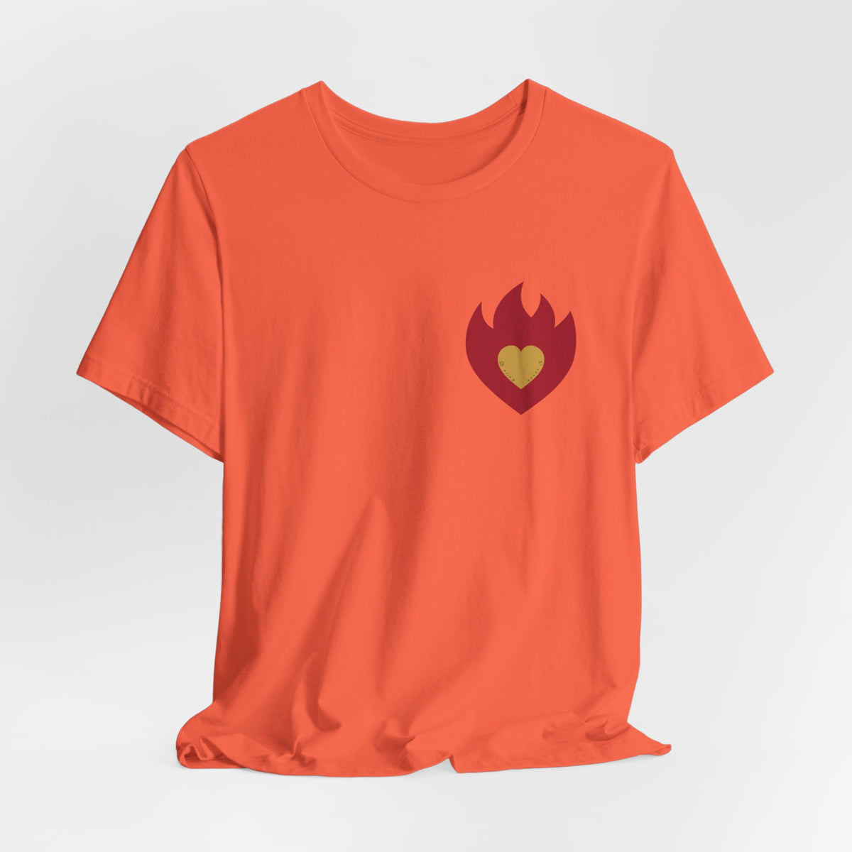 Approachable Dating Advisor Tee front & back| White T-Shirt