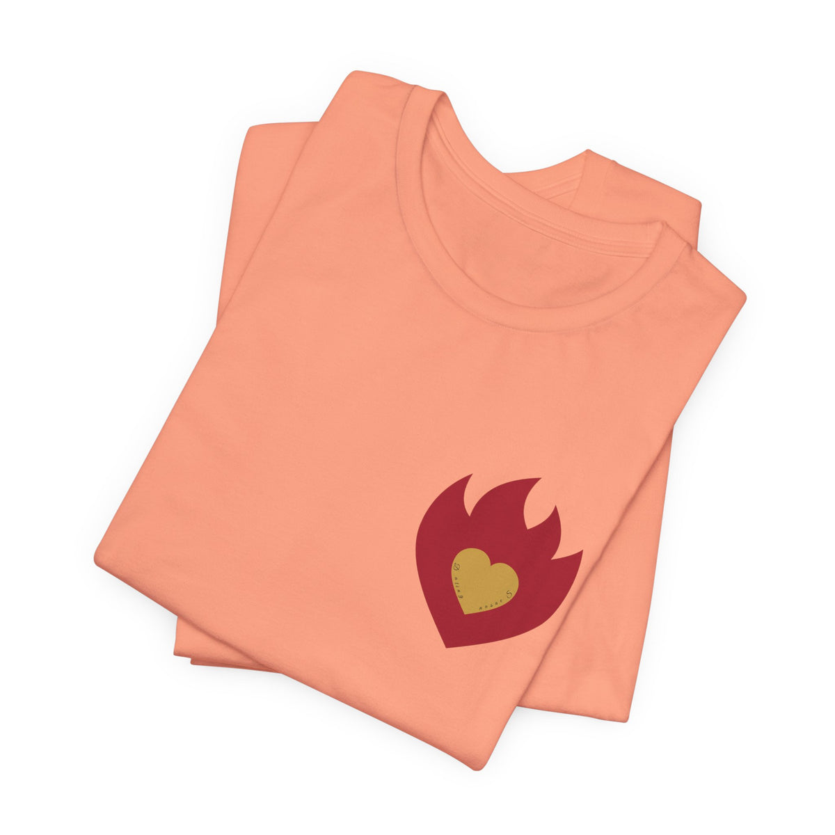 Approachable Dating Advisor Tee front & back| White T-Shirt