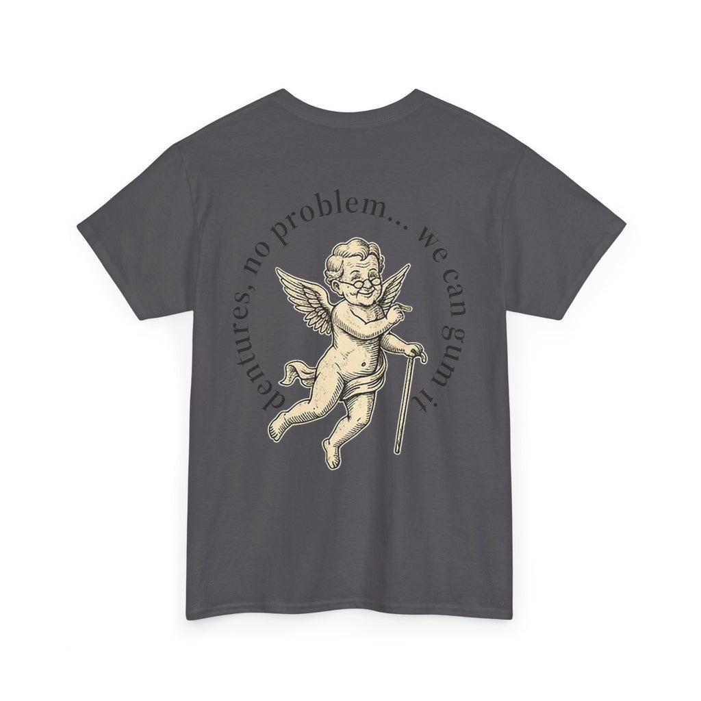 Cherub Tee (Cane Edition)
