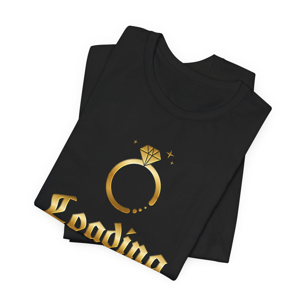 Ring Loading Tee