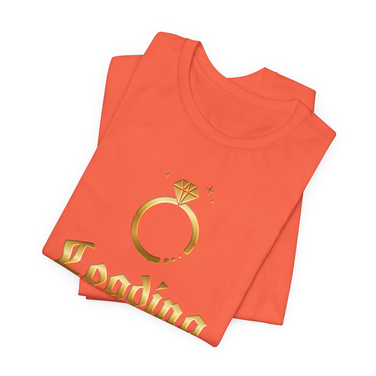 Ring Loading Tee