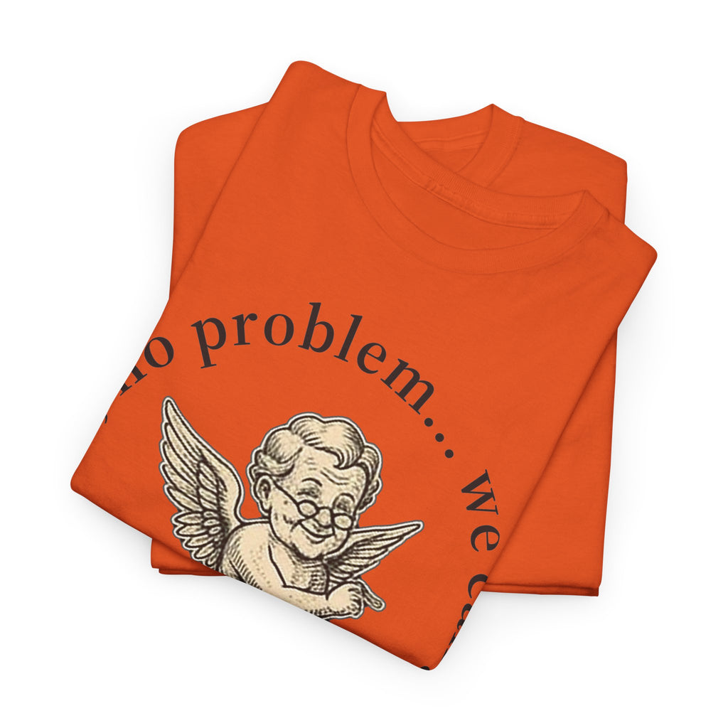 Cherub Tee