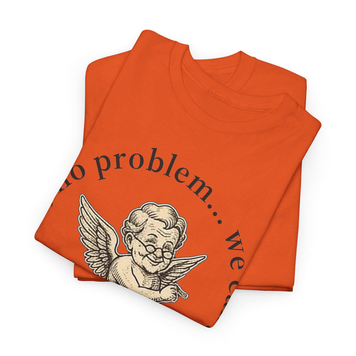 Cherub Tee