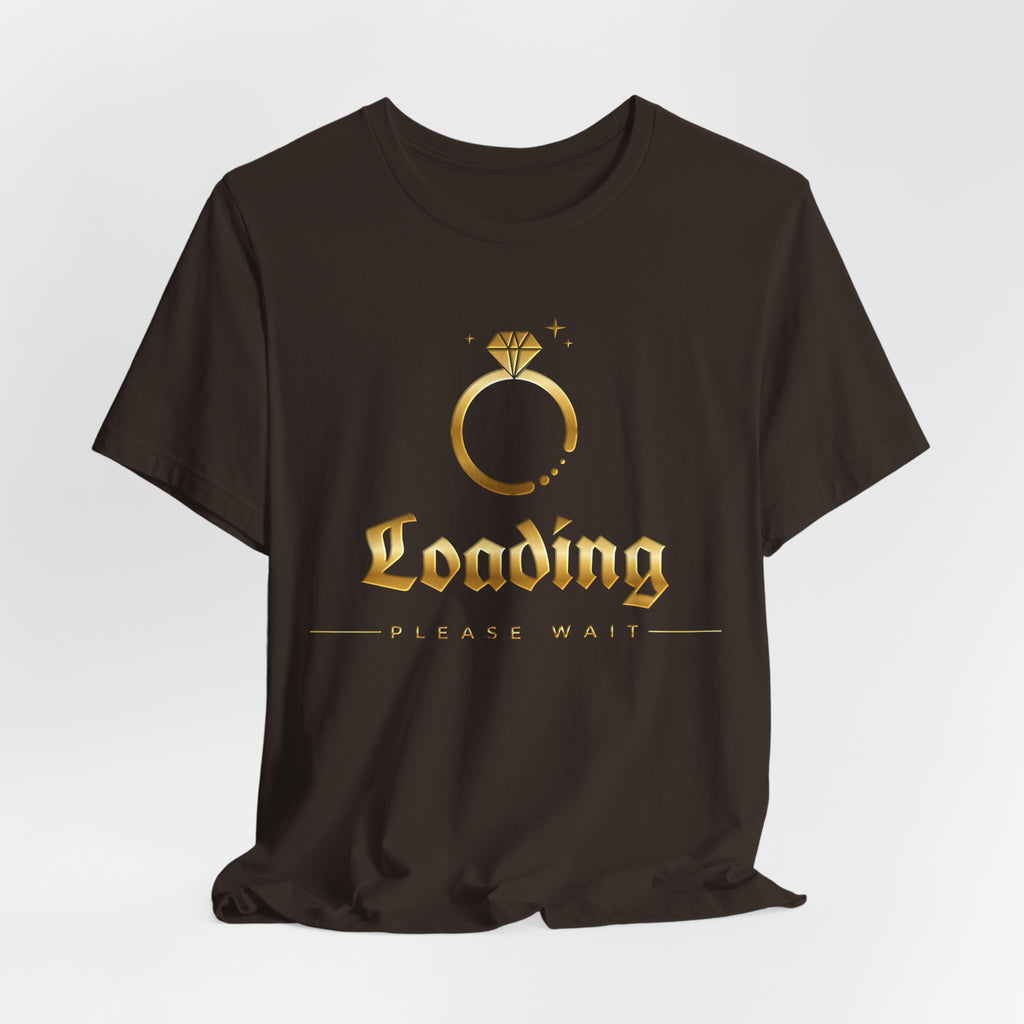 Ring Loading Tee