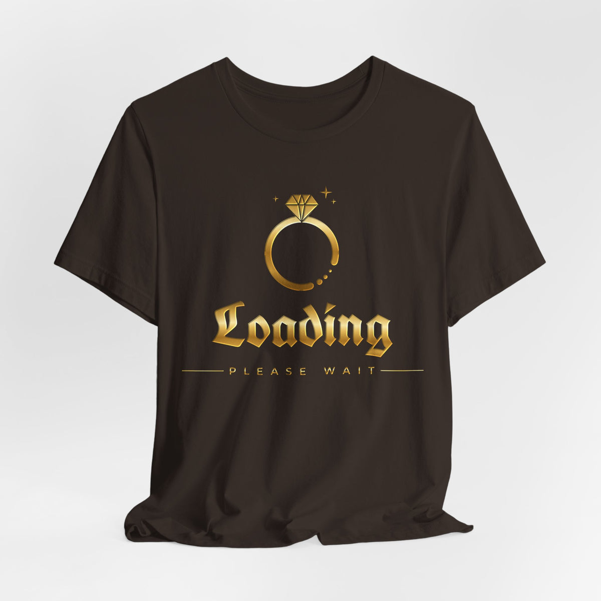 Ring Loading Tee