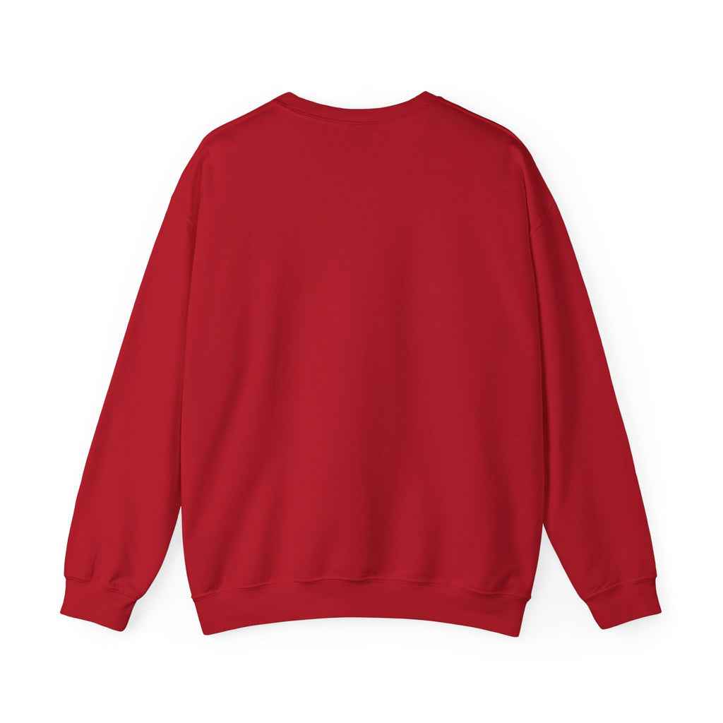 Reality of Your Dreams Crewneck Sweatshirt