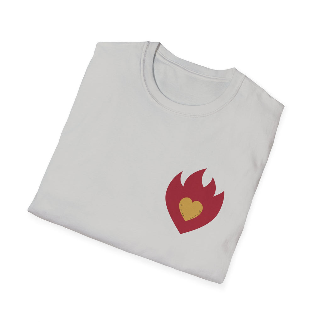 I Do Bite Tee (Still Say Hi Edition)